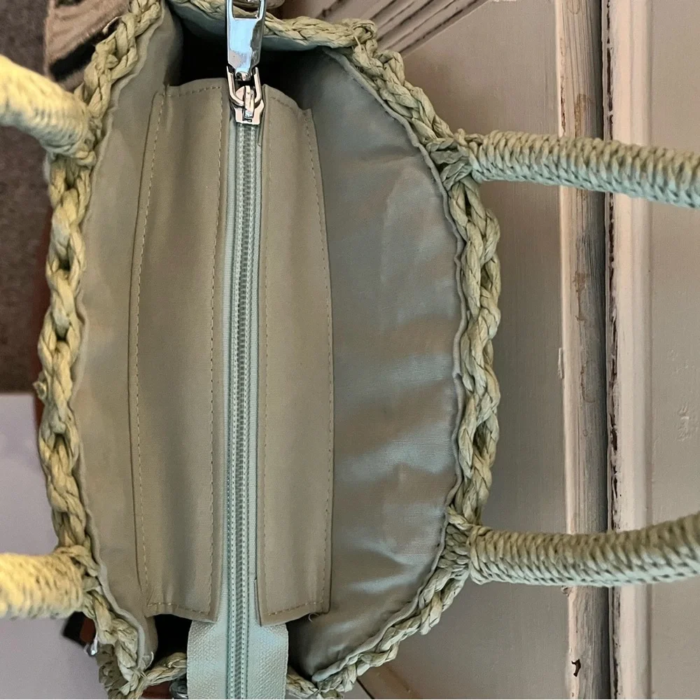 Anthropologie Bag - Picture 4 of 7